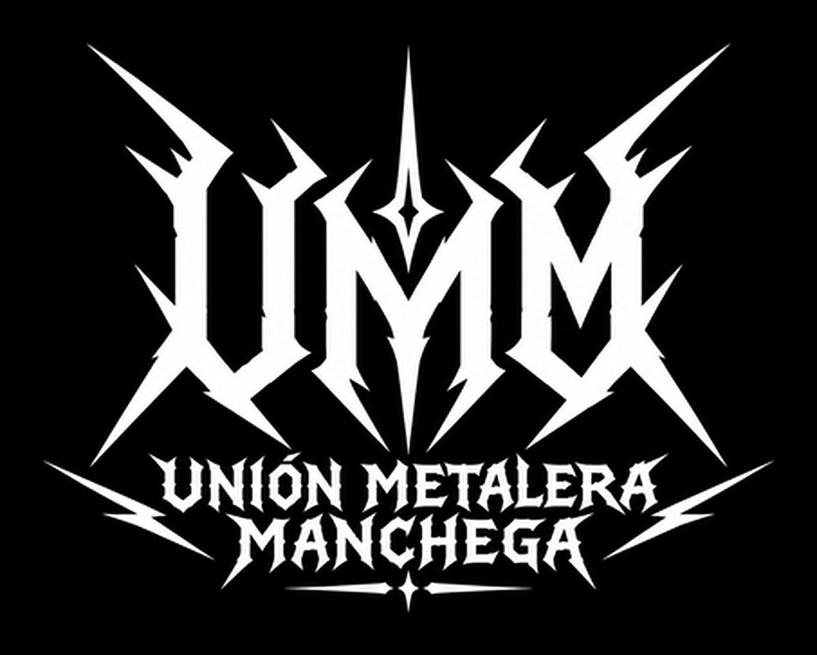 Logo oficial Unión Metalera Manchega